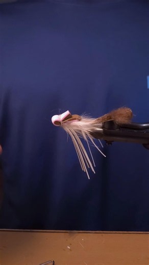 Easy Tie Mouse Fly