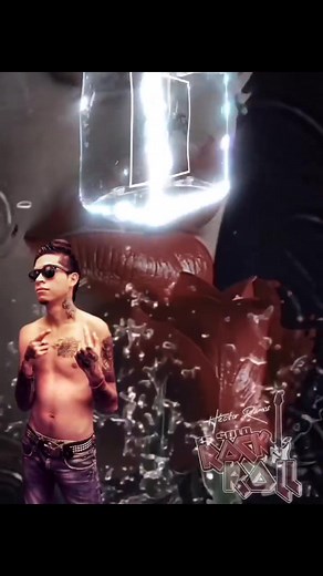 Ella es | Es Solo Rock n Roll