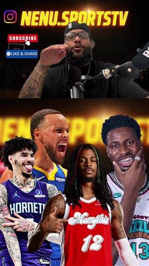 Stephen Curry, LaMelo Ball y rumores de trade en la NBA