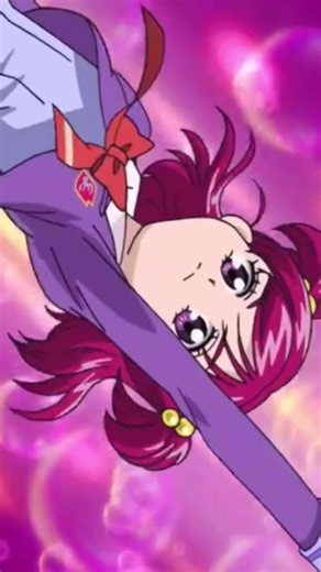 Yes pretty cure 5 cure dream transformation #CapCut #fypシ゚viral #precureenglishdud