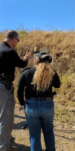 Master Handgun Fundamentals