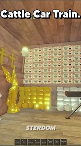 343K views · 2.9K reactions | Coolest Cattle Car in Dead Rails! #gaming #fypシ゚viral #fypシviralシ2024 #Roblox #fypシ゚ #fypageシ #sold #fypviralシ #reelsviralfb #reelsviralシ #fypage #fyp #roblox #reelsfypシfb #fypシ #fypviral | MrArmin | Facebook