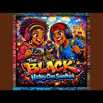 I Love Being Black!