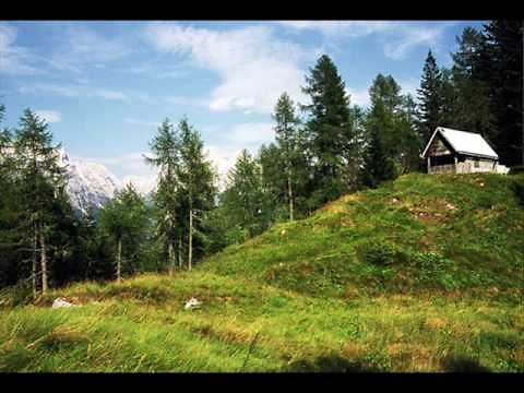 Ansambel Nagelj - Jodl Mix