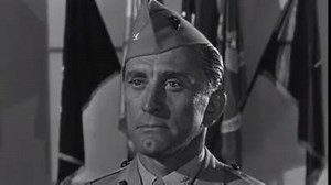 Happy 100th birthday, Kirk Douglas! Seven Days in May, 1964 #KirkDay | Warner Classics