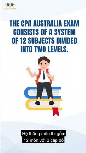 THE STRUCTURE OF THE CPA AUSTRALIA EXAM!!!