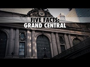 Grand Central and its Clock