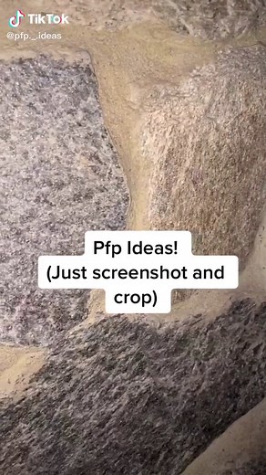 Pfp Suggestions on TikTok