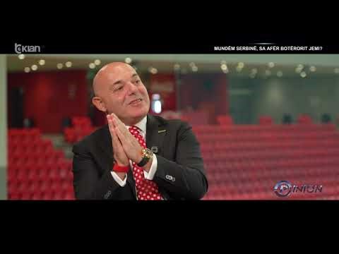 "Nuk e meritonim të fitonim!" Biseda mes Dukës e Stojkovic pas ndeshjes