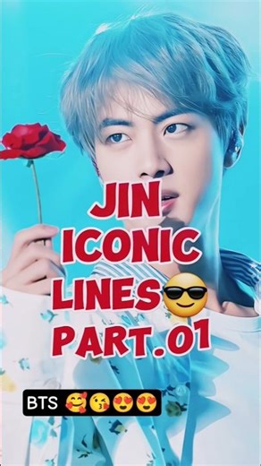Jin s Funniest Moments: Try Not to Laugh Challenge!
