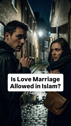 Is Love Marriage Allowed in Islam? . . . #islam #religion #islamexplained #muslim #quran #marriage #women #relationships #relationship #love #lovemarriage❤️ #boyfriend #girlfriend #dating | Islam Explained