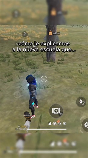 verdad😪 #freefire #Freefirelatam #fyp #veteranosff #craftland | Free Fire