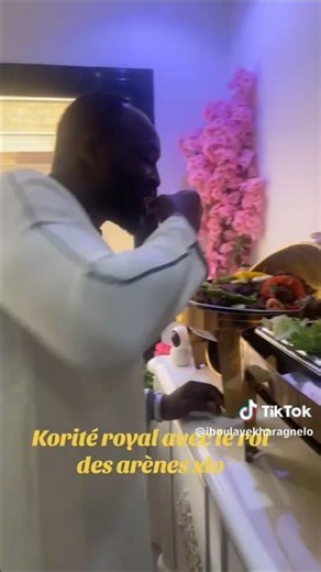 Modou Lo Korité 2026