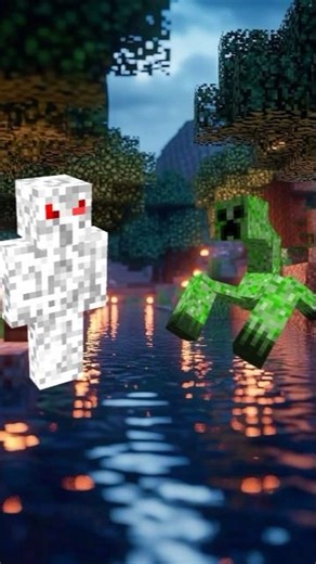 entity⚡303 vs all💥minecraft mods#mutant skeleton#ytshorts
