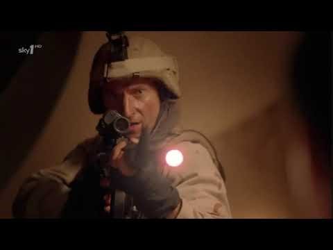 Strike Back S01E01 - Scene 1