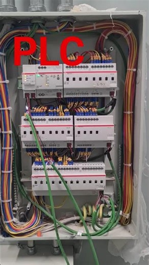 Electrical Control Panel