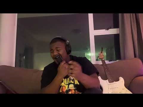 Power - Billie Eilish (cover by LLOYISO)