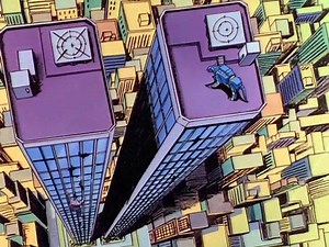 Swat Kats - 10 - Metal Urgency | Swatkats