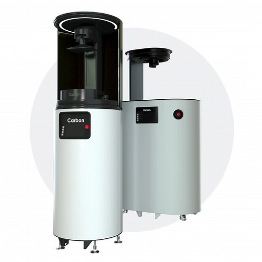 Produce More Faster With The Carbon M2 3D Printer - Carbon