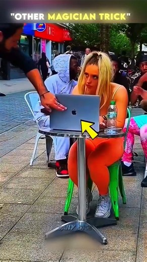 Other Magician Trick V/S King Of Magician ☠️...#trollface #songlyrics #liriklagu