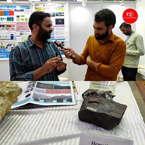 907K views · 6.8K reactions | Spark of Knowledge: Exclusive Interview on Lightning Strike Stones & Fossils. Manzoor Dar Reports. #thunderstorm #lightning #heavyrainsounds #lightningprotection #cristales #JammuAndKashmir #RainAlert #floodwarning #flood2025 #FloodAlert #LatestWeatherUpdate #NationalHighwayupdates #airticket #airfear #manzoordarrepots | The Kashmir Essence | Facebook