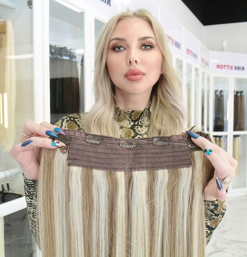 Hair Extensions Las Vegas
