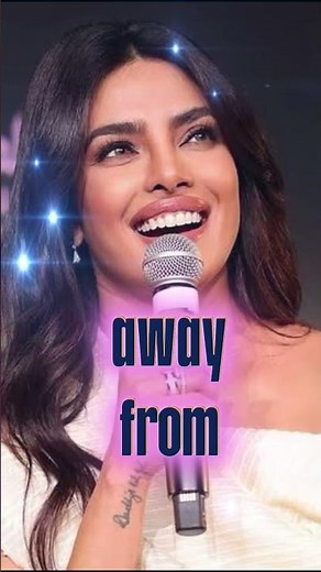 ''Be Fearless – The Mindset That Changes Everything'' | Powerful Speech By Priyanka Chopra #levelup