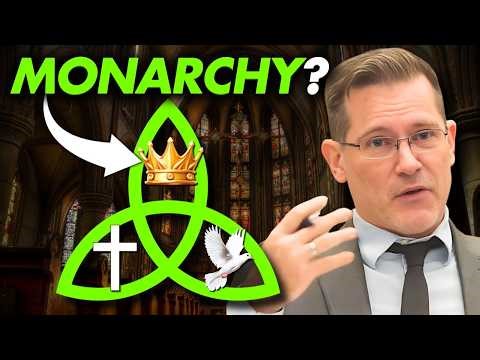 The Trinity Has 3 Major Problems — This Model Solves Them