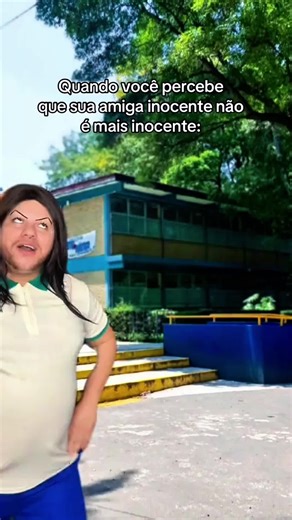 Comédia e humor: A vida de jovens e suas conversas