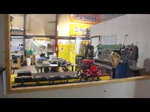 2017.09.22 - Tour of Rick's Restorations (American Restoration) in Las Vegas, Nevada