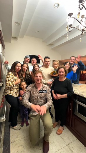 What does it mean to be Italian American? | Smile Squad Comedy