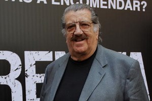 Falleció el actor Pedro Weber 'Chatanuga' a los 82 años