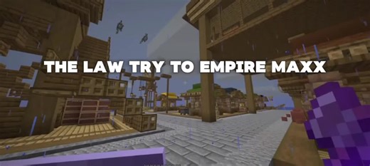 Exploring The Law in Empire Maxx and Zam Empire