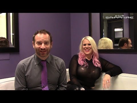 Are big age differences ok when you swing? - Matt & Bianca