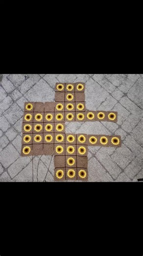 Learn to Crochet a Granny Square Cardigan Tutorial