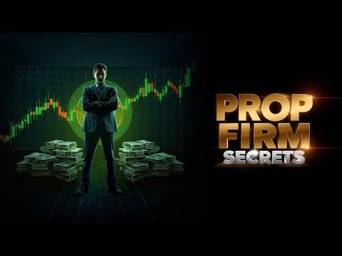 Prop Firm Trading Unpacked | The Truth About Funded Accounts, Mindset & Discipline