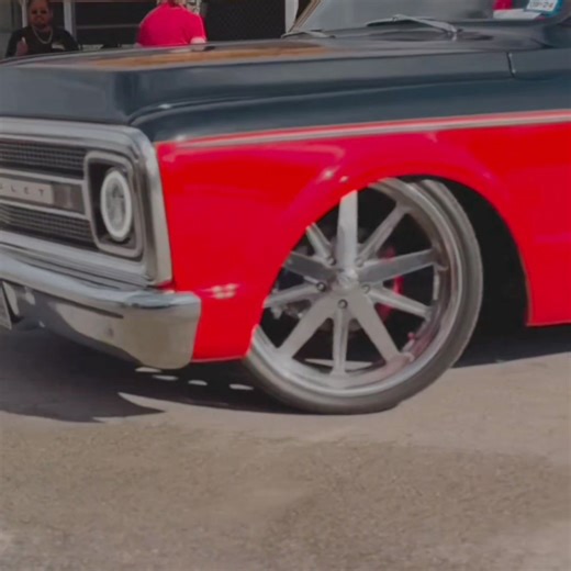 25K views · 743 reactions | Today's feature on @n2classictrux your new #classictrucks source by @gaspedalproject Best of Show Truck Award went to  @c10_montemayor C10 . @trucksandcoffeehoutx @c10_nando brought a huge success in this year’s Charity Event! We’re so honored to have been a part of it. Congrats again on this award & happy birthday brother  #classictrucks #n2classictrux #n2t | N2trux | Facebook