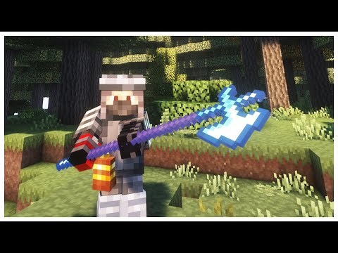 MINECRAFT Modpack [TECHNIK und Adventure]