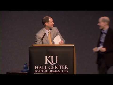"Religion for Atheists," Alain de Botton, The University of Kansas
