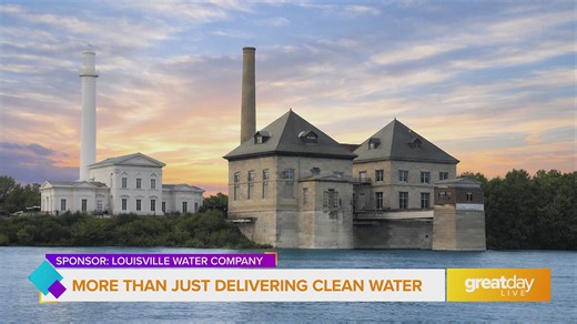 GDL: Reaching the Louisville Community by Water and Black History with the Louisville Water Company