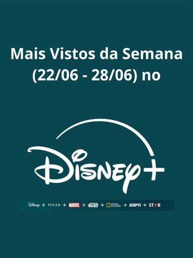 Universo Disney no TikTok