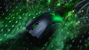 Razer Mamba Wireless: Neuauflage der kabellosen Gaming-Maus