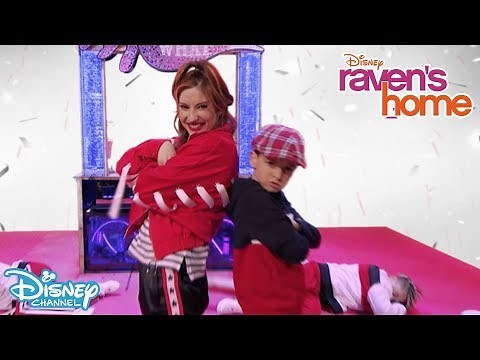 Turnip Juice | Music Video | Raven's Home | Disney Channel Africa