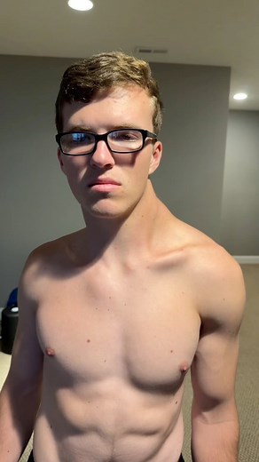 Progress makes perfect #workoutsplit #workoutroutine #Musclegrowth #gymbro #liftingchallenge | Crookedmonofficial