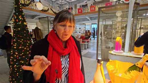 This luxury Paris experience changes how you see the city