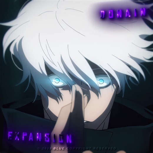 Understanding Gojo's Infinite Void in Jujutsu Kaisen