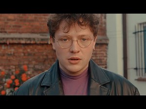 Kuba Dąbrowski - Borderline