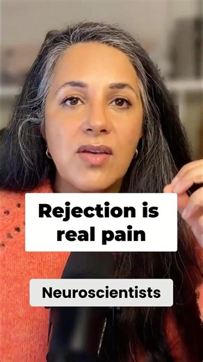 Social Rejection Feels Like Physical Pain | The Neuroscience