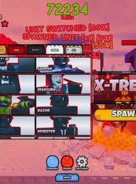 Exec test his top secret project #roblox #gaming #games