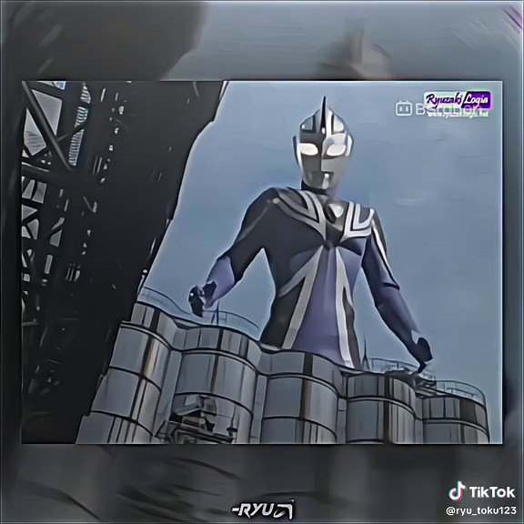 Epic Ultraman Battle Compilation